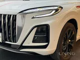 Hongqi HS3 45TD 2025 V4 2.0L